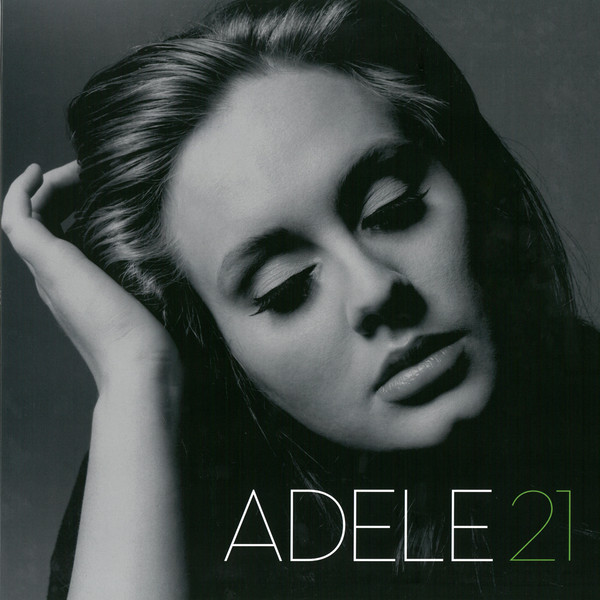 Adele: 21 (2011)